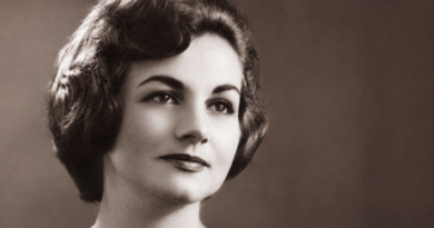 Matilde Bargalló de Benavides:  una mujer que hizo de la adversidad una historia de superación