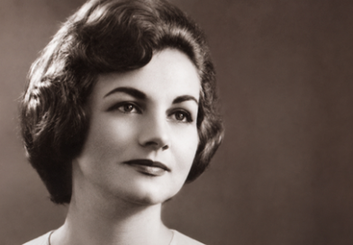 Matilde Bargalló de Benavides:  una mujer que hizo de la adversidad una historia de superación