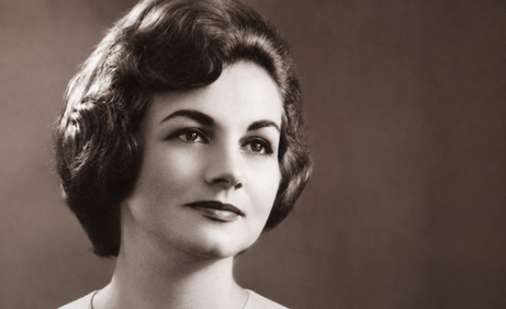 Matilde Bargalló de Benavides:  una mujer que hizo de la adversidad una historia de superación