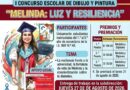 I Concurso Escolar de Dibujo y Pintura: «Melinda: Luz y Resiliencia» en la I.E. INIF Nº 48