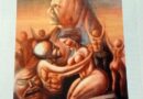 El existencialismo figurativo en la poesía ínfima de Nivardo / Por Diómedes Morales Salazar
