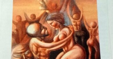 El existencialismo figurativo en la poesía ínfima de Nivardo / Por Diómedes Morales Salazar