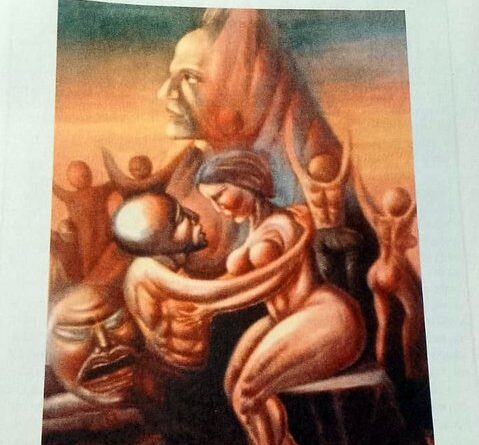 El existencialismo figurativo en la poesía ínfima de Nivardo / Por Diómedes Morales Salazar