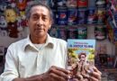 Carlos Bayona Mejía publica libro «El Doctor Tolwis y otros cuentos»