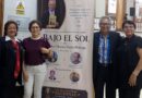 Carlos Varas Príncipe presentó poemario «Bajo el sol» en la Casa de la Identidad Regional de Trujillo