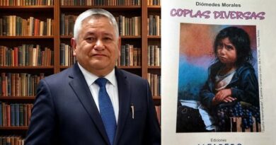Amor, verdad y justicia en las «Coplas diversas» de Diómedes Morales