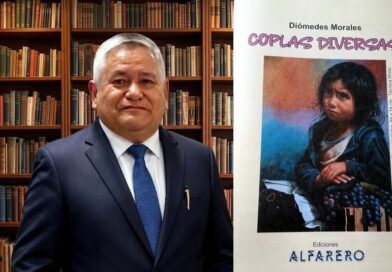 Amor, verdad y justicia en las «Coplas diversas» de Diómedes Morales