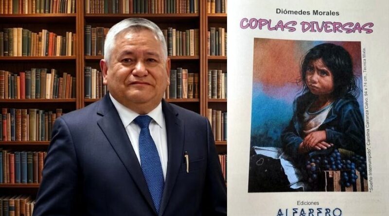 Amor, verdad y justicia en las «Coplas diversas» de Diómedes Morales