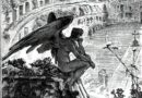 Poema escrito en un cartón de aceite / Leyser Gonzales Chumacero
