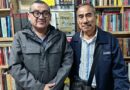Julio Aponte y Nivardo Córdova presentan «Poesía ínfima» en Lima, Trujillo, Chiclayo y Sullana
