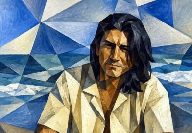 Poeta Leyser Gonzales participa en ciclo «Doce cuentos peregrinos» en la Sociedad Amantes de las Artes