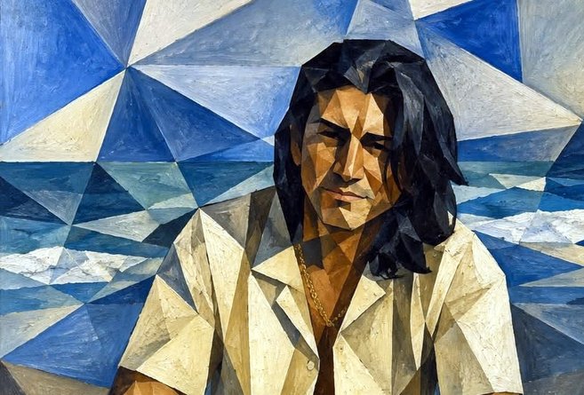Poeta Leyser Gonzales participa en ciclo «Doce cuentos peregrinos» en la Sociedad Amantes de las Artes
