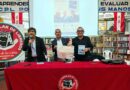 Julio Aponte y Nivardo Córdova presentan «Poesía ínfima» en Lima, Trujillo, Chiclayo y Sullana
