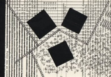 Phi (φ) / Ernesto Zumarán Alvítez