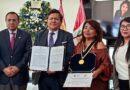 Ruth Enciso Rezza: protagonista del Perú contemporáneo