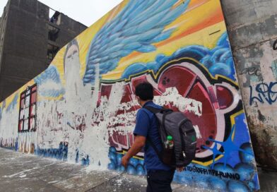 El nuevo perfil del alumno y los desafíos de la educación en el Perú actual / Carlos Varas Príncipe