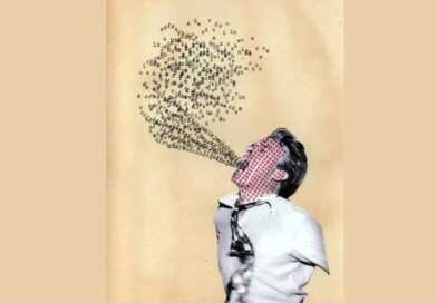 Biología del lenguaje herido / Leyser Gonzales Chumacero