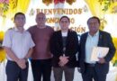 Poeta Leyser Gonzales participó como jurado del «Concurso de Declamación 2026» en Chiclayo