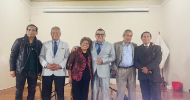 Poemario «Poesía ínfima» de Nivardo Córdova / Por Carlos Varas Príncipe