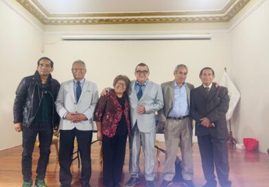 Poemario «Poesía ínfima» de Nivardo Córdova / Por Carlos Varas Príncipe