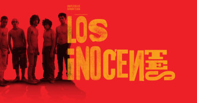 Los inocentes / Por Bruno Buendía Sialer
