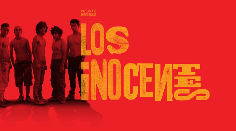 Los inocentes / Por Bruno Buendía Sialer