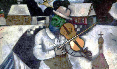 «Música»: Ricardo Musse y la poesía como memoria de una vida