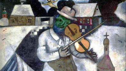 «Música»: Ricardo Musse y la poesía como memoria de una vida