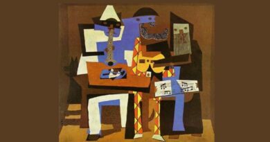 Cinco poemas de «Música» / Ricardo Musse Carrasco