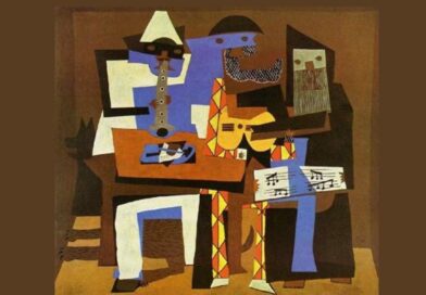 Cinco poemas de «Música» / Ricardo Musse Carrasco
