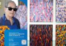 “Oscuridad e Iluminación: sentido de vida”, exposición del artista Pedro Jáuregui en Mansión Eiffel