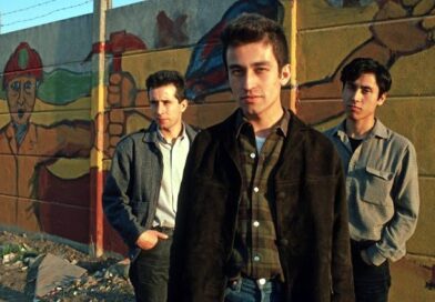 Los Prisioneros y mi difuminada rebeldía / Ricardo Musse